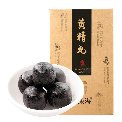 image 黄精丸