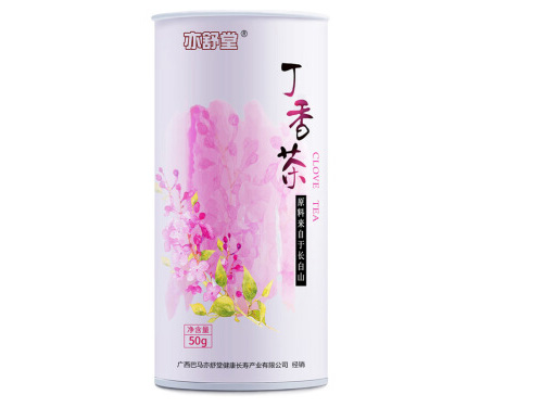 亦舒堂丁香茶能和高血压药一起服吗 亦舒堂丁香茶价格