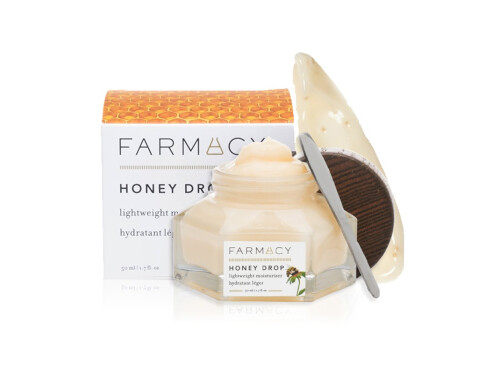 farmacy蜂蜜面霜怎么样 farmacy蜂蜜面霜好用吗