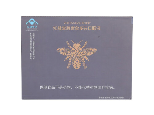 北京知蜂堂蜂胶怎么样 北京知蜂堂蜂胶说明书