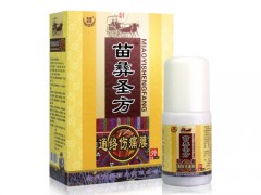 谷莲太通络伤痛膜价格与作用