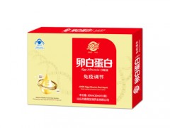 香港嘉德牌卵白蛋白好不好