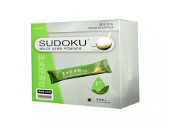 sod玉米胚芽粉功效如何
