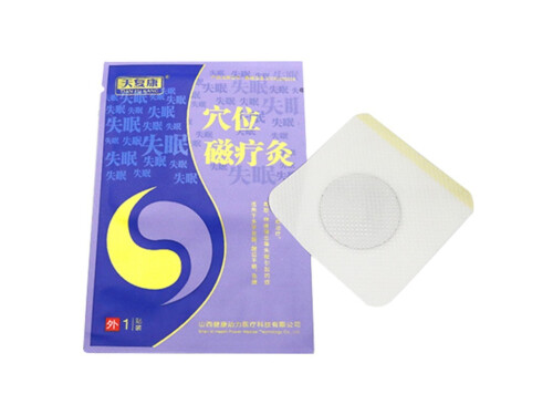 天复康失眠磁疗灸到底有没有用 天复康失眠磁疗灸多少钱一盒