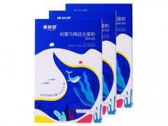 岩藻多糖的功效与作用