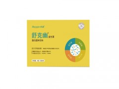 舒克幽益生菌有副作用吗