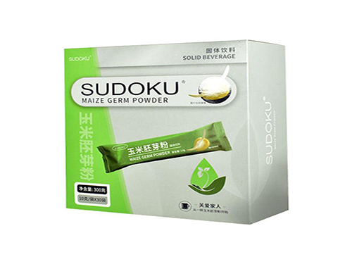 玉米胚芽粉固体饮料功效 玉米胚芽粉对人体有什么好处