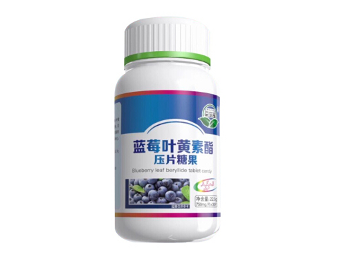 京乐宝蓝莓叶黄素的作用及价格 京乐宝蓝莓叶黄素价格