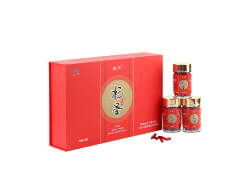 至灵胶囊的十大功效 至灵胶囊价格