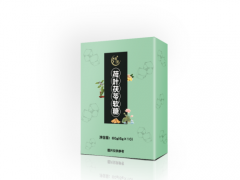 荷叶茯苓软糖的功效与作用 荷叶茯苓软糖怎么做