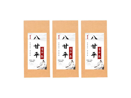 八甘平作用 八甘平功效禁忌
