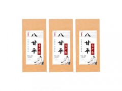 八甘平作用 八甘平功效禁忌
