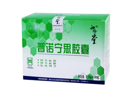 知蜂堂普诺宁思胶囊饭前饭后服用 知蜂堂普诺宁思胶囊哪里有卖