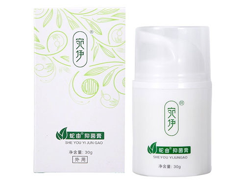 郭家草堂本草抑菌膏功效与作用 郭家草堂本草抑菌膏能治鼻炎吗 