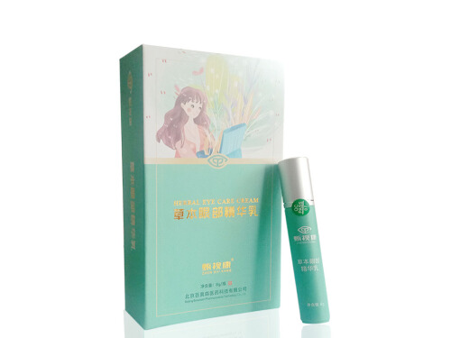 甄视康有效果吗 甄视康治近视会反弹吗