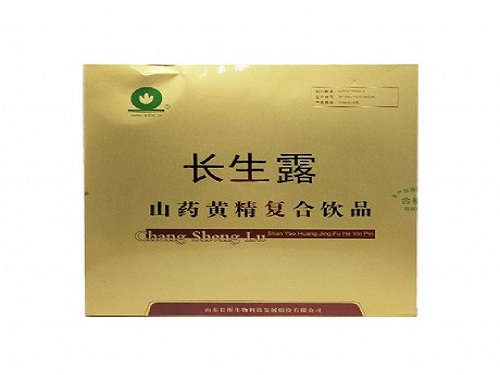 长生露的功效与作用 长生露可以治肿瘤吗
