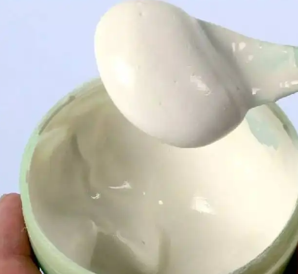 美白面膜的自制方法