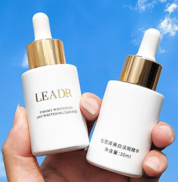美白淡斑精华液排行榜10强