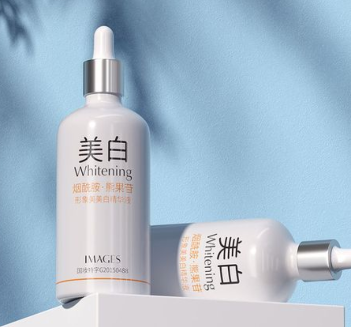 美白的方法