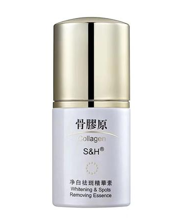 美白肌肤的方法