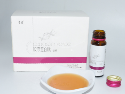 胶原蛋白肽压片招代理商 胶原蛋白肽压片的功效与作用