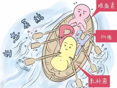 新妇苦恼：内裤上有黄黄的分泌物是怎么回事 白带发黄吃什么药