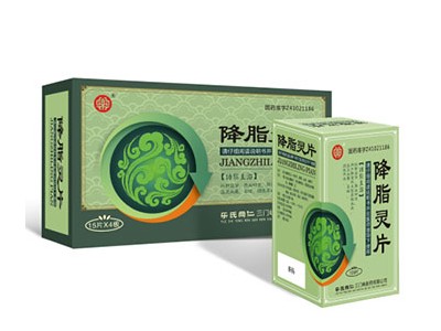 降脂灵片怎么样 降脂灵片能长期服用吗