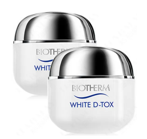 哪个牌子防晒霜好用 Biotherm光澈透白全面净化防护隔离霜