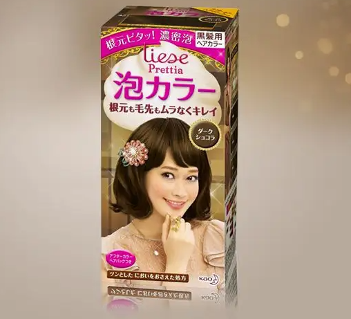 哪个牌子的染发剂好用 染头发可以让自己的形象变美
