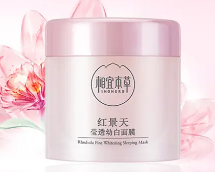 面膜护肤的知识 了解皮肤的特征