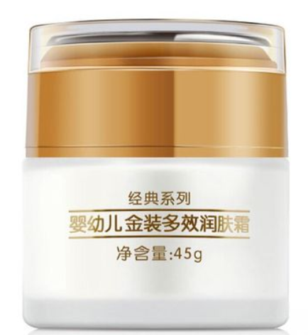面部修复用什么效果最好 多用润肤霜