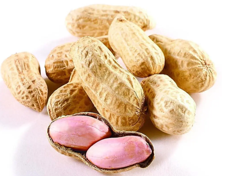 美容功效的食物 容光焕发肌肤有光泽