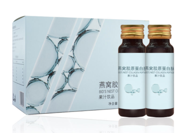 美白饮是怎么美白的 安全有效的美容产品