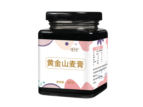 金麦橘饮是饮料吗 金麦橘饮能长期吃吗