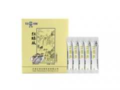 亿恒牡蛎肽粉固体饮料是真的吗 亿恒牡蛎肽粉固体饮料有副作用吗