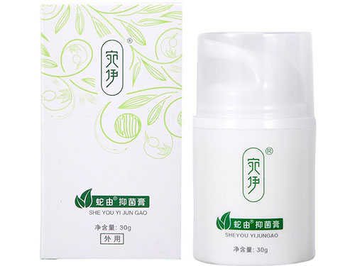 濞窍康蜂胶抑菌膏主治什么 濞窍康蜂胶抑菌膏多久见效