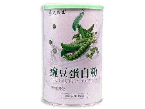 豌豆蛋白质粉对宝宝有什么影响吗 豌豆蛋白质粉和普通蛋白质粉一样不