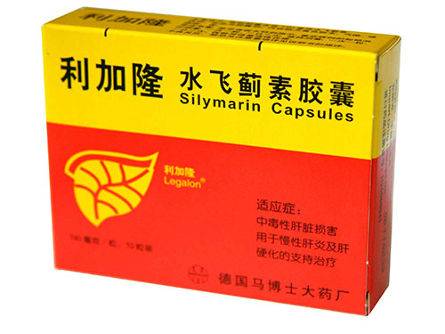 水飞蓟素片可以和双环醇一起吃吗 水飞蓟素片多少钱
