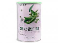 豌豆蛋白质粉的功效与作用点 豌豆蛋白质粉催奶有副作用吗