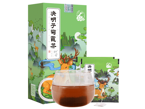 青仰甘草茶怎么样 青仰甘草茶可以祛痘吗