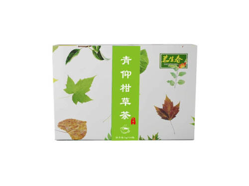 青仰甘草茶的功效与作用