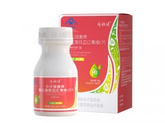 血赤素铁成分 血赤素铁的价格