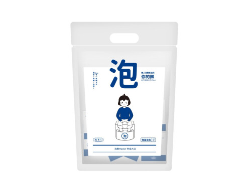 真不二泡脚包功效 真不二泡脚会影响月经吗