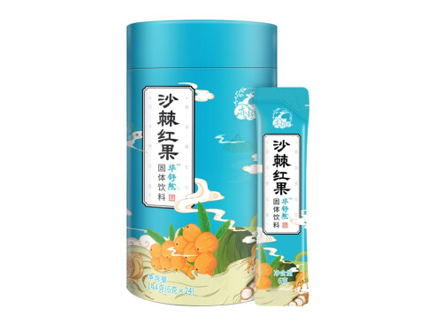 每天喝沙棘内金饮好吗 沙棘内金饮对孩子副作用