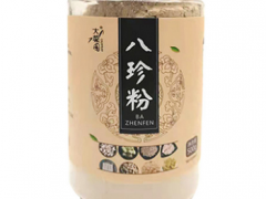八珍粉的标准配方 八珍粉的功效
