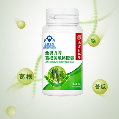 image 吡啶甲酸铬的作用与功效