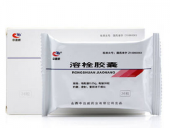 溶栓最好十大药 疗效好的十大溶栓药