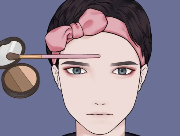 男士化妆顺序步骤 耐心做好基础护理