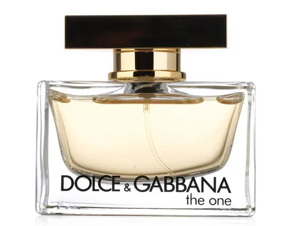 香水派对的香水 Dolce&Gabbana香氛