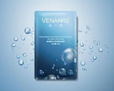 油性皮肤怎么补水 补水面膜